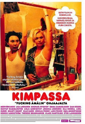 Kimpassa  -  DVD