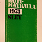Kotimatkalla 1973 : Suomen luterilaisen evankeliumiyhdist... - pikkukuva 1