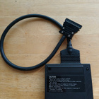 MSX / MSX 2 3.5" levyasema Sony Hit Bit HBD-50 - pikkukuva 3