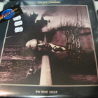 GOLDEN EARRING-TO THE HILT LP JENKKI '76 PAINOS M-/EX+ - pikkukuva 1