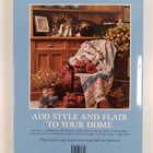 Judy Poulos : Home decorating made easy - pikkukuva 2