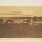 Saarijärvi. Mv kortti kulkenut 1947 - pikkukuva 1