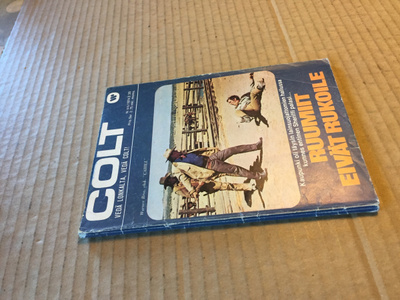 COLT 6/1974
