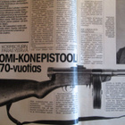 NYKYPOSTI 6 / 1992 SISÄLTÖSIVUT KUVA 2 - pikkukuva 4