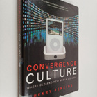 Henry Jenkins : Convergence culture : where old and new m... - pikkukuva 1
