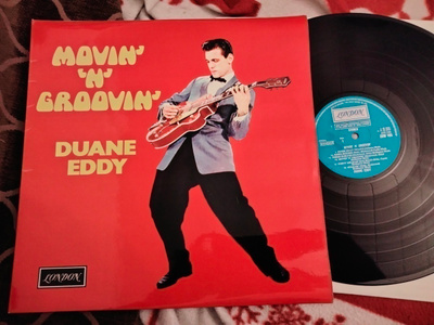 Duane Eddy LP
