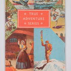 Edward George Jerrome : Tales of Courage - pikkukuva 2