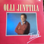 LP-LEVY: OLLI JUNTTILA : TUULI - pikkukuva 1