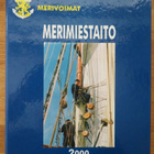 MERIMIESTAITO - Merisotakoulun oppikirja v. 2000 - pikkukuva 1