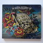 ROYAL SOUTHERN BROTHERHOOD Royal Gospel CD UUSI - pikkukuva 1