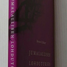 Mestari Eckhart - Jumalallisen lohdutuksen kirja - pikkukuva 2
