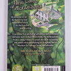 Michael Morpurgo : The Nine Lives of Montezuma - pikkukuva 2