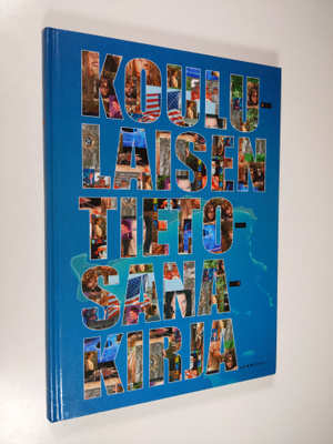 Irmeli ym. (toim.) Kuhlman : Koululaisen tietosanakirja :...