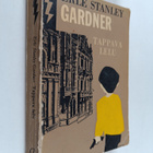 Erle Stanley Gardner : Tappava lelu - pikkukuva 1