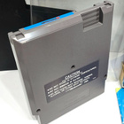 NES - Mega Man 3 (PAL-B SCN) - pikkukuva 2
