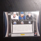 2010-11 Panini Limited - Trios #HTS Hall/Tavares/Stamkos - pikkukuva 2