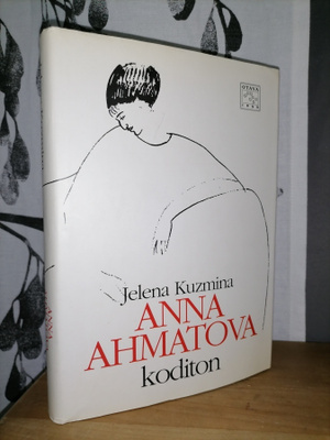 Anna Ahmatova - Koditon - Jelena Kuzmina 1.p.1992