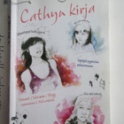 Cathyn kirja Löytäjää pyydetään palauttamaan - pikkukuva 3