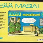 Masi minialbumi 10 (1982) - pikkukuva 2