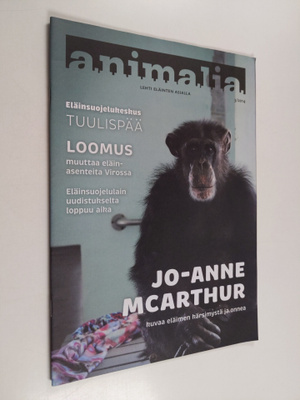 Animalia 3/2014