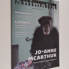 Animalia 3/2014 - pikkukuva 1