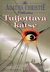 Tuijottava Katse   -  DVD