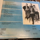 Spiders Speedin’ Kräk Lp 1979 - pikkukuva 3