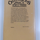 Kjell Fridh : Östersjöns pärla - pikkukuva 2