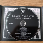 Black Sabbath - Cross Purposes - CD - pikkukuva 3