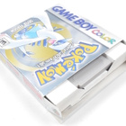 Pokemon Silver Version - pikkukuva 3