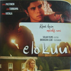 ELOKUU BLU-RAY + DVD - pikkukuva 1