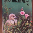 H.C. Andersen: Ruma Ankanpoika - pikkukuva 1