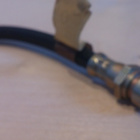 Jarruletku L6 302mm H-R SAE J1401A - pikkukuva 2