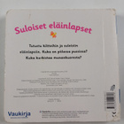 Nathalie Choux : Suloiset eläinlapset - pikkukuva 2