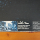 The Moody Blues:Long Distance Voyager LP - pikkukuva 4