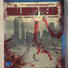 The Walking Dead: Kausi 1 (2010) Erikoiskansi (UUSI) - pikkukuva 1