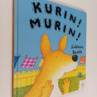 Siobhan Dodds : Kurin! Murin! - pikkukuva 1