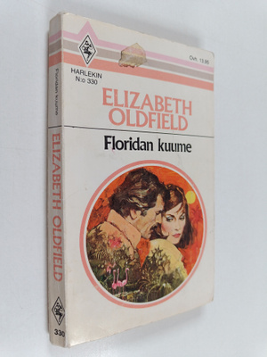 Elizabeth Oldfield : Floridan kuume