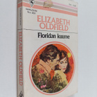 Elizabeth Oldfield : Floridan kuume - pikkukuva 1