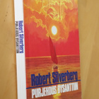 Robert Silverberg : Purjehdus Bysanttiin ( 1.p. 1990 ) - pikkukuva 1