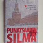 Sam Eastland : Punatsaarin silmä - Tarkastaja Pekkalan tu... - pikkukuva 1