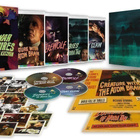 Cold War Creatures: Four Films from Sam Katzman Limited UUSI - pikkukuva 1
