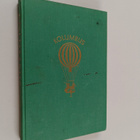 K. (suom.) Metsola : Kolumbus 1965-1966 : poikien vuosiki... - pikkukuva 1
