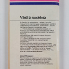 Violet Winspear : Viiniä ja suudelmia - pikkukuva 2