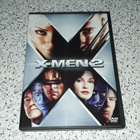 X-Men 2 (DVD) - pikkukuva 1