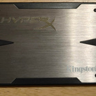 120GB 2,5" SSD-levy (Kingston HyperX) - pikkukuva 1