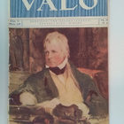 Valo lehti nide 73 1927 - pikkukuva 1