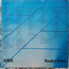 Abba: Voulez-Vous, Suomi LP 1979 EX/VG+ - pikkukuva 4