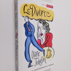 Diane Johnson : Le divorce : avioero ranskalaiseen tapaan - pikkukuva 1
