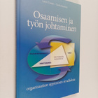 Lauri Tuomi ym. : Osaamisen ja työn johtaminen - pikkukuva 1